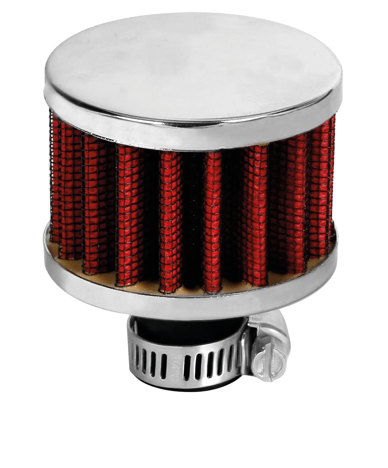 Filtro aria cilindrico Ø 12 mm