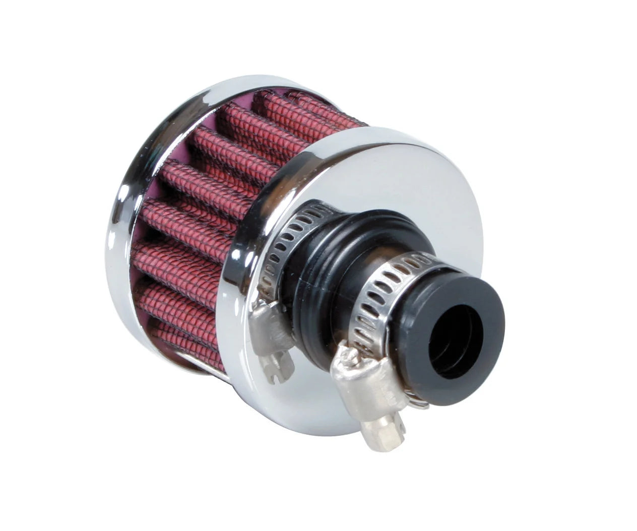 Filtro aria cilindrico Ø 12 mm