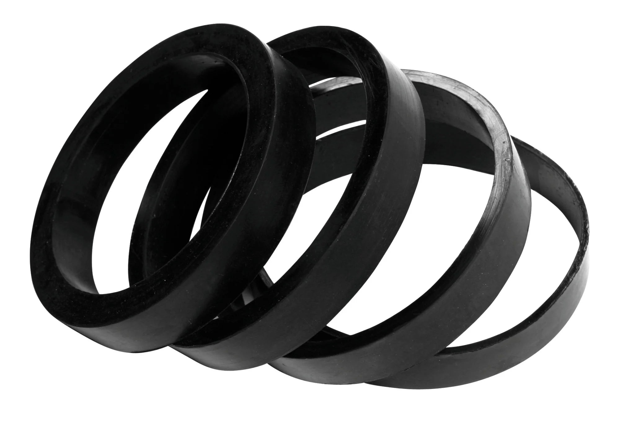 AF-2, Filtro aria conico