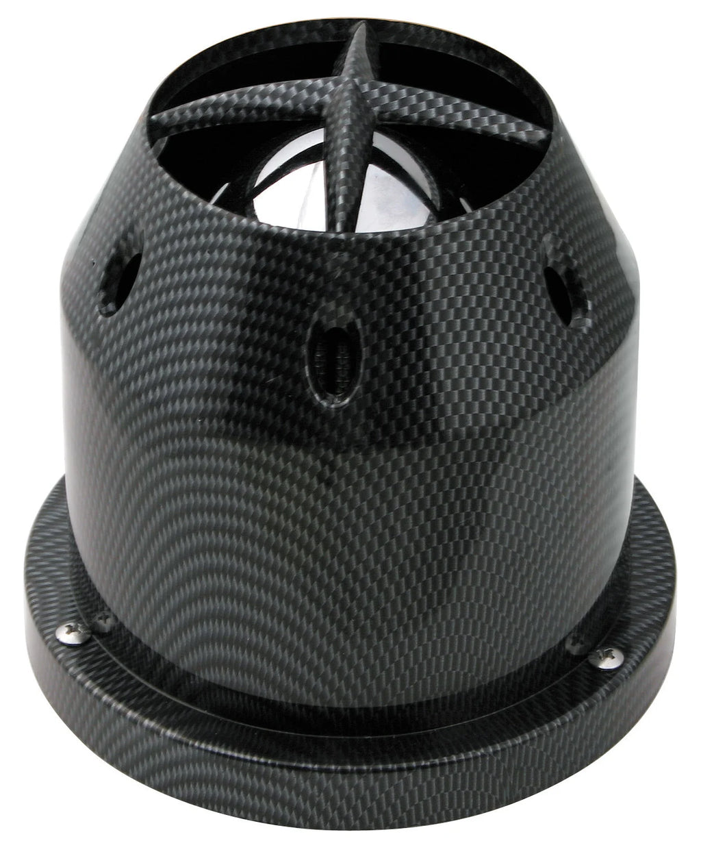 Filtro aria Carbon-look