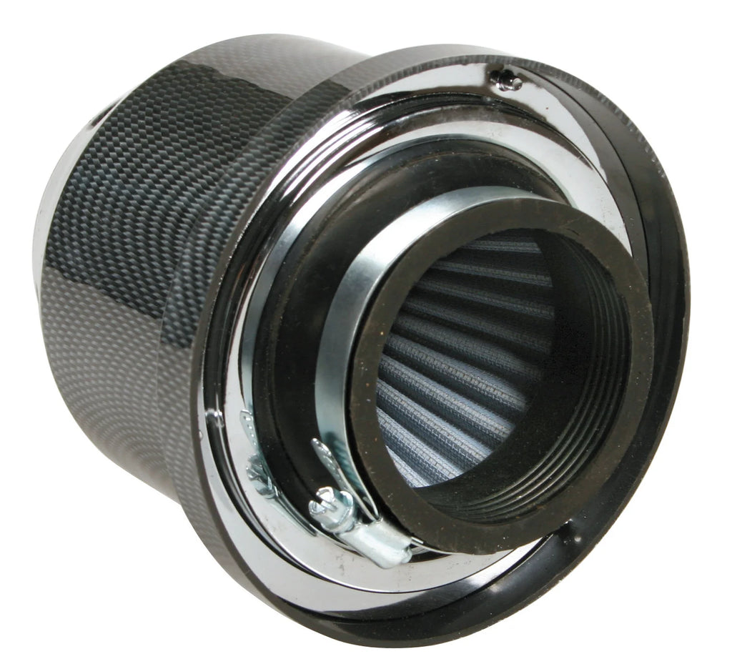 Filtro aria Carbon-look