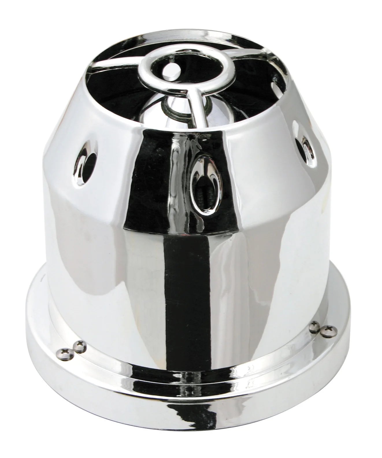 Filtro aria Chrome-look