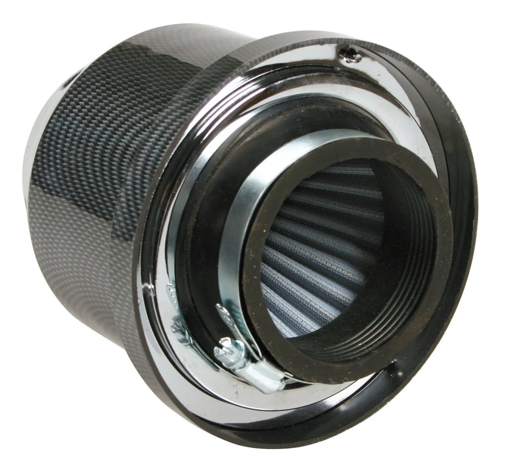 Filtro aria Chrome-look