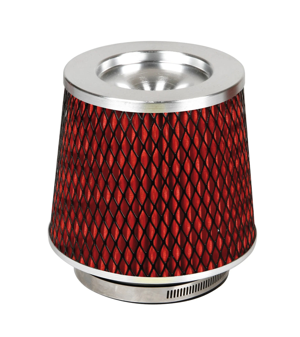 AF-12, Filtro aria conico