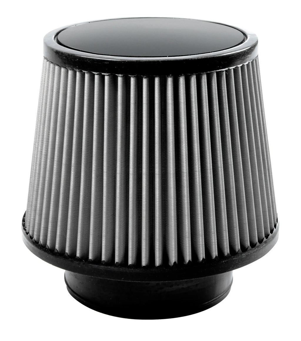 Filtro aria conico, acciaio inox