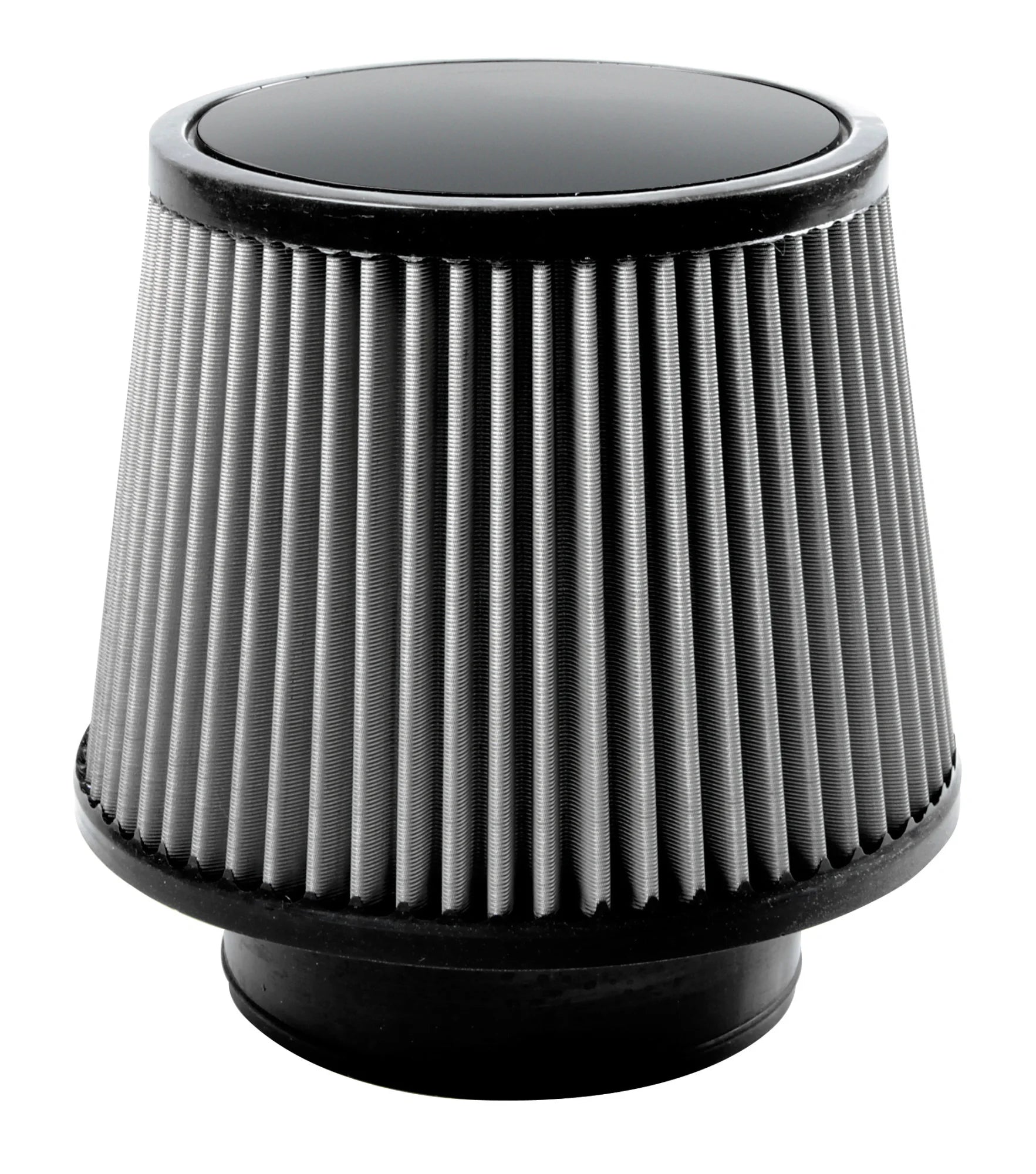 Filtro aria conico, acciaio inox