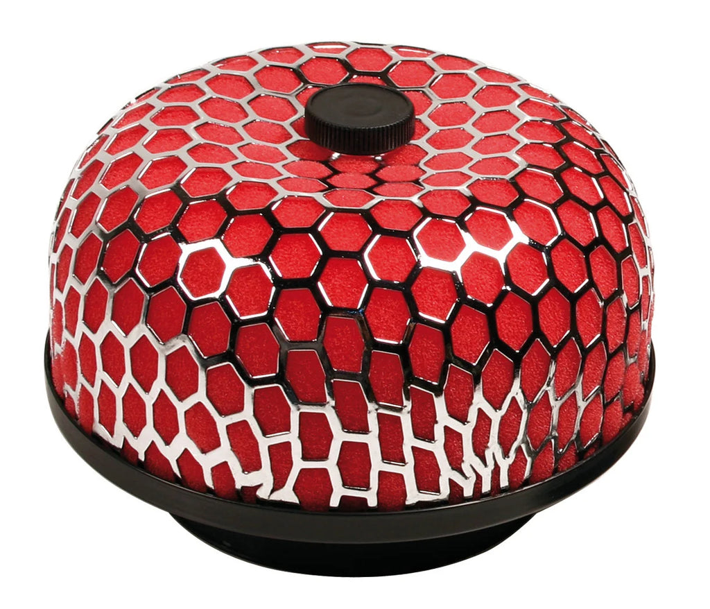 AF-4, Filtro aria in spugna - Rosso