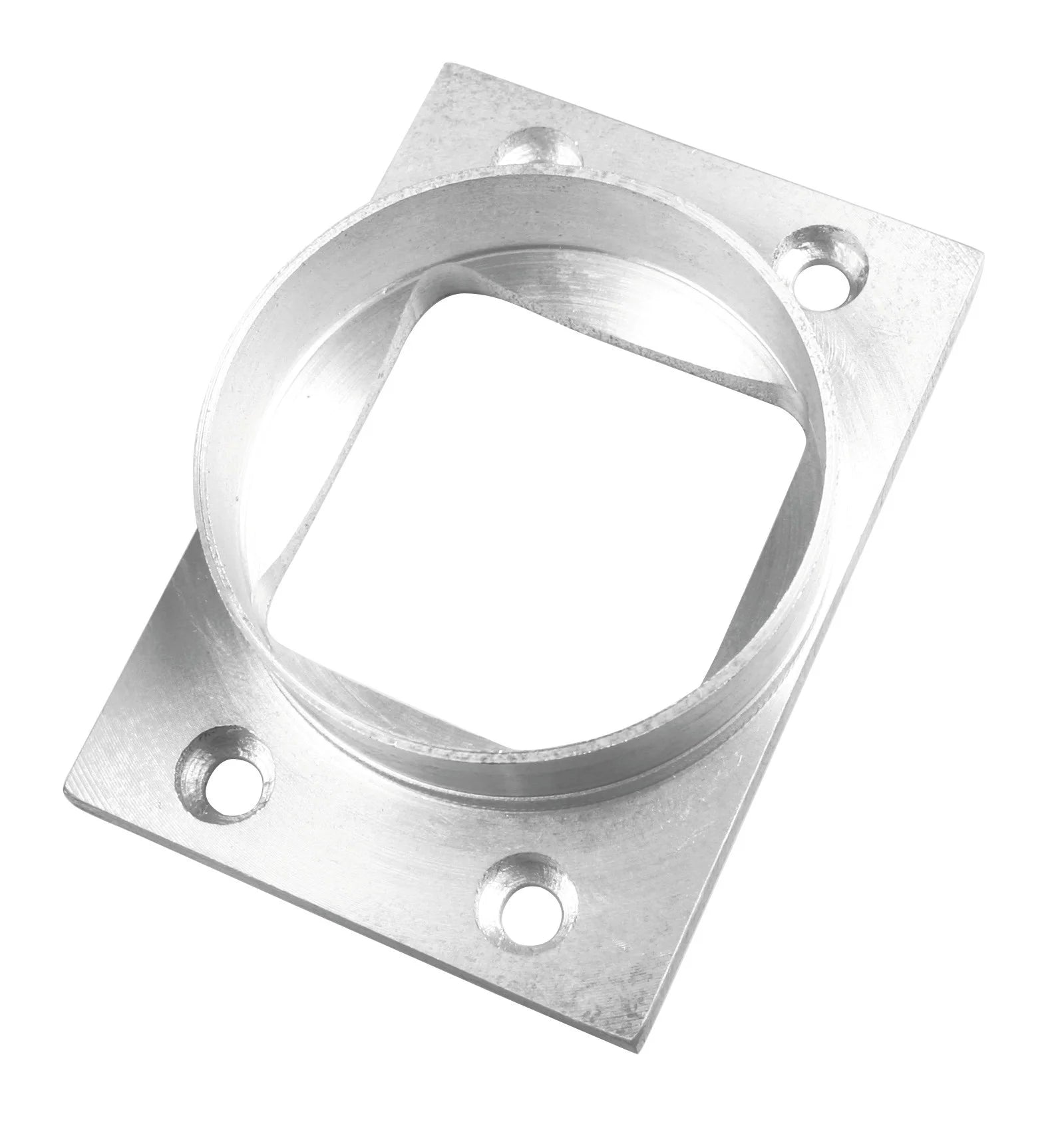 Raccordo filtro aria in alluminio (tipo Bosch)