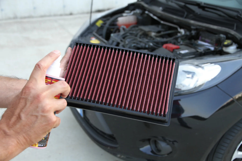 Filtro aria Pilot Performance PP1