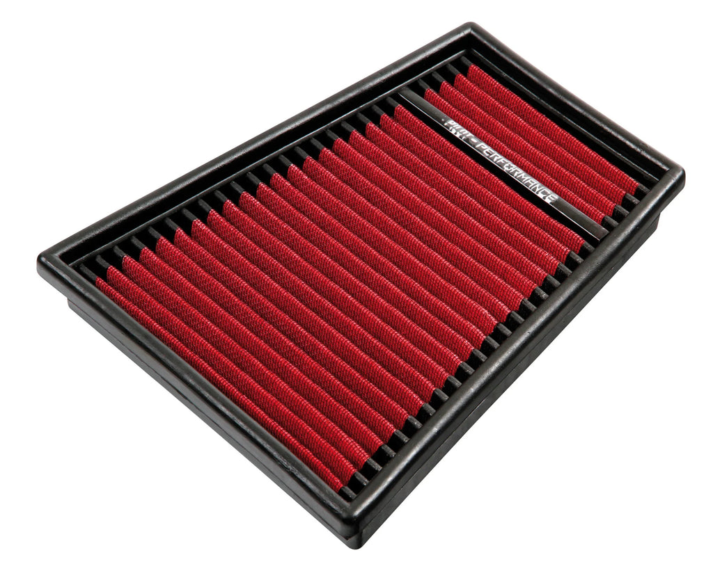 Filtro aria Pilot Performance PP47