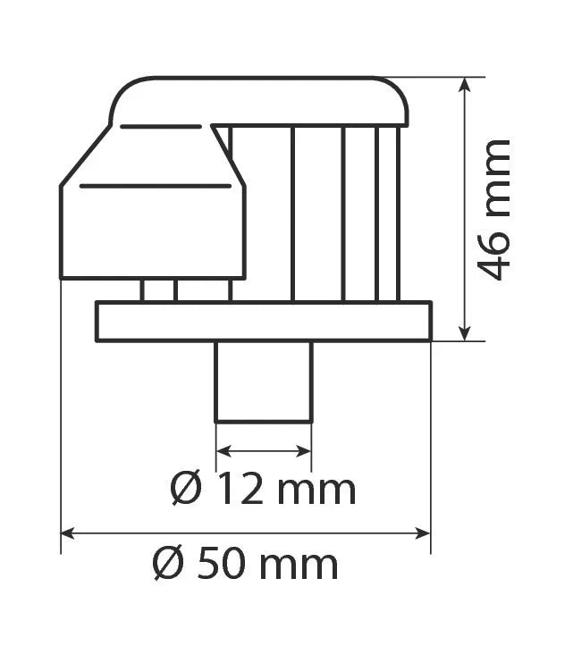 Pilot Performance, Mini Filtro Aria