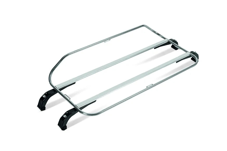 BARRE PORTATUTTO AUTO PER SPIDER E COUPE - UNISPIDER A