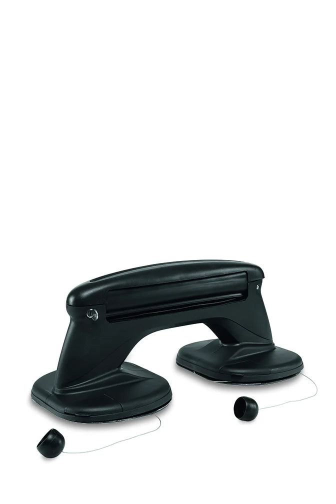 TACO SKI & BOARD - Portasci e Snowboard Magnetico