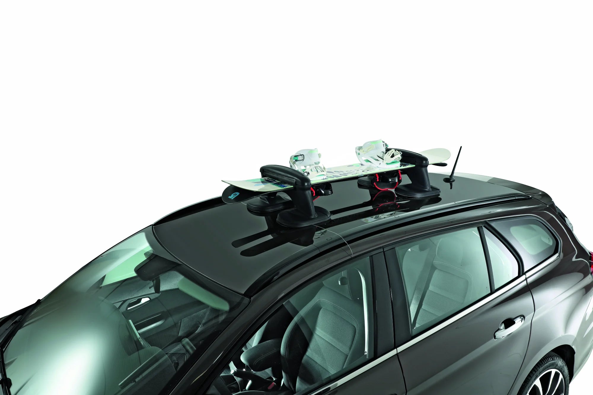 TACO SKI & BOARD - Portasci e Snowboard Magnetico