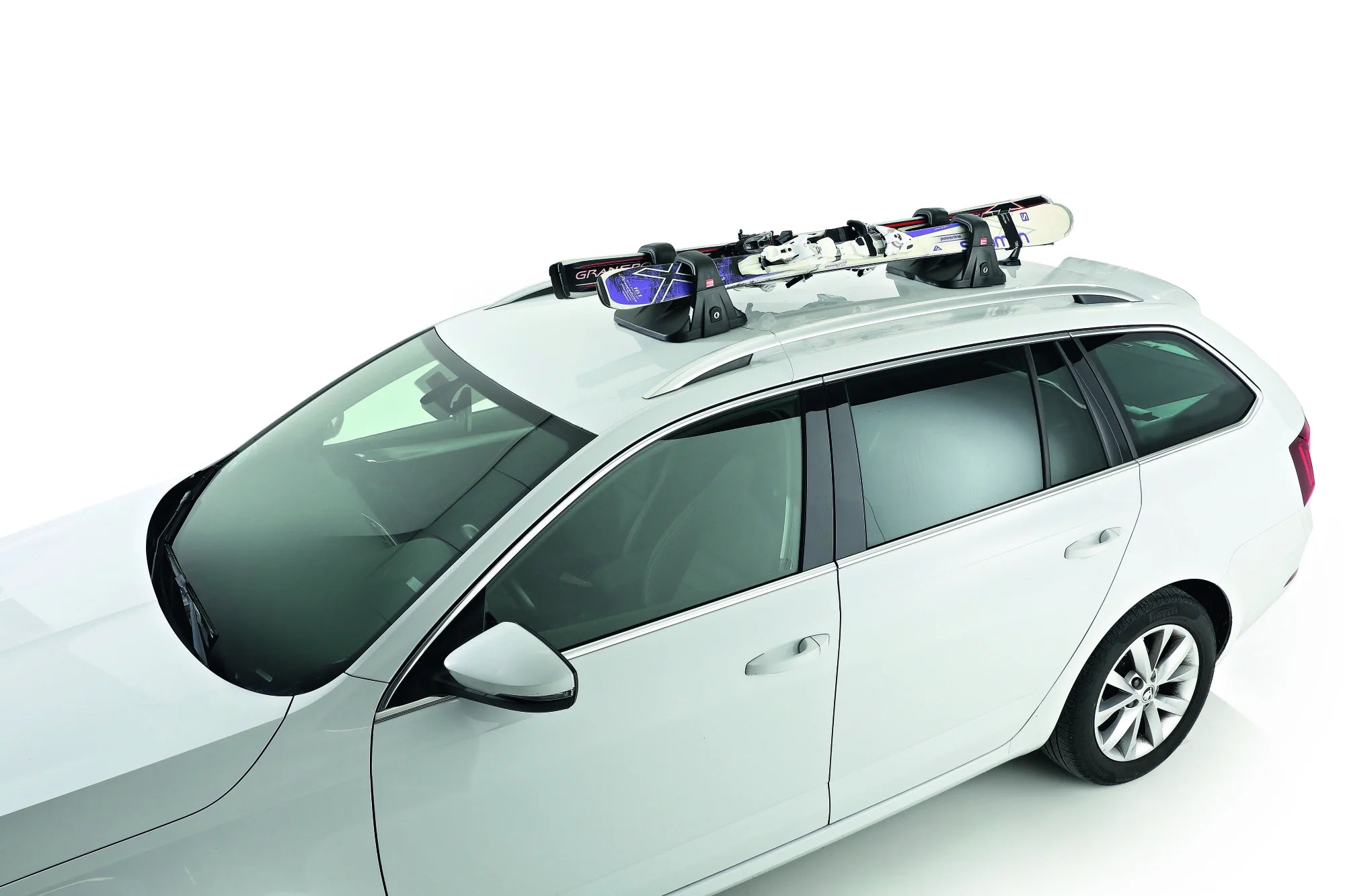 Portasci Magnetico SKO