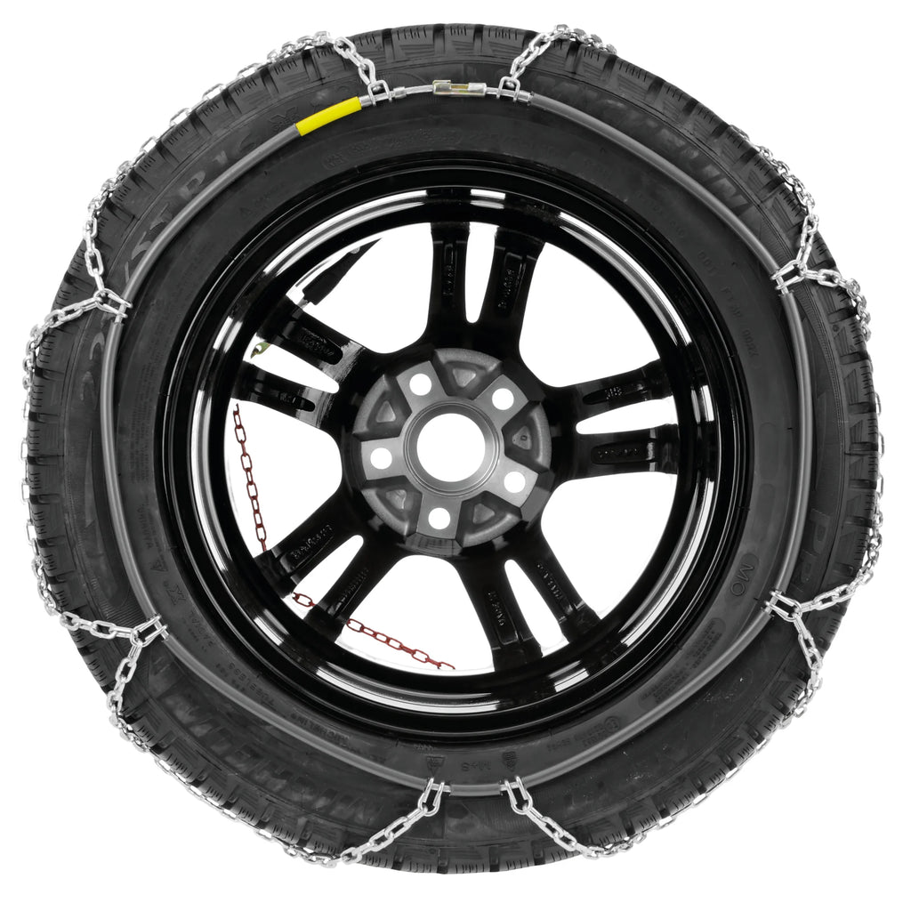 R-12 - Catene da neve autovetture - 12