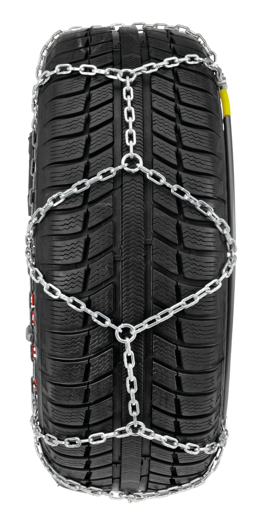 R-12 - Catene da neve autovetture - 2