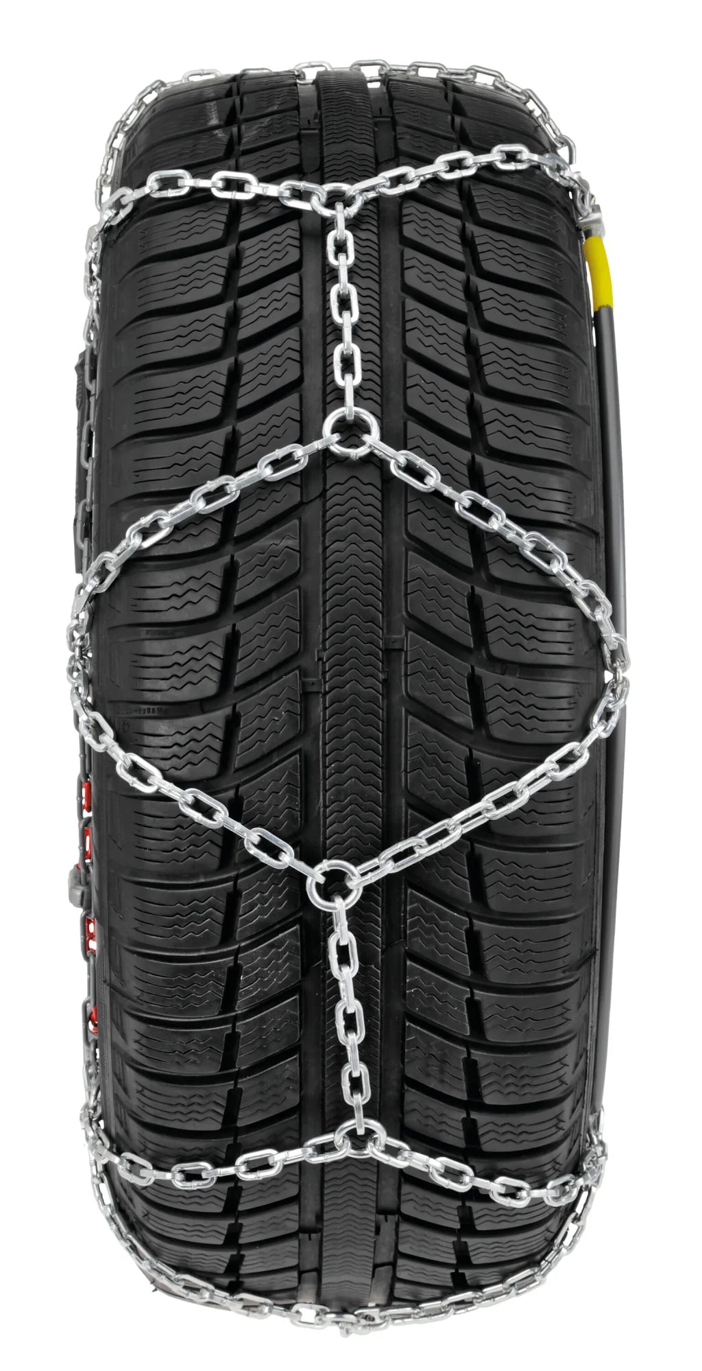 R-12 - Catene da neve autovetture - 6.5