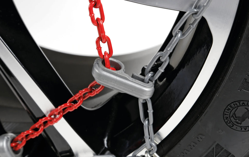 R-12 - Catene da neve autovetture - 13