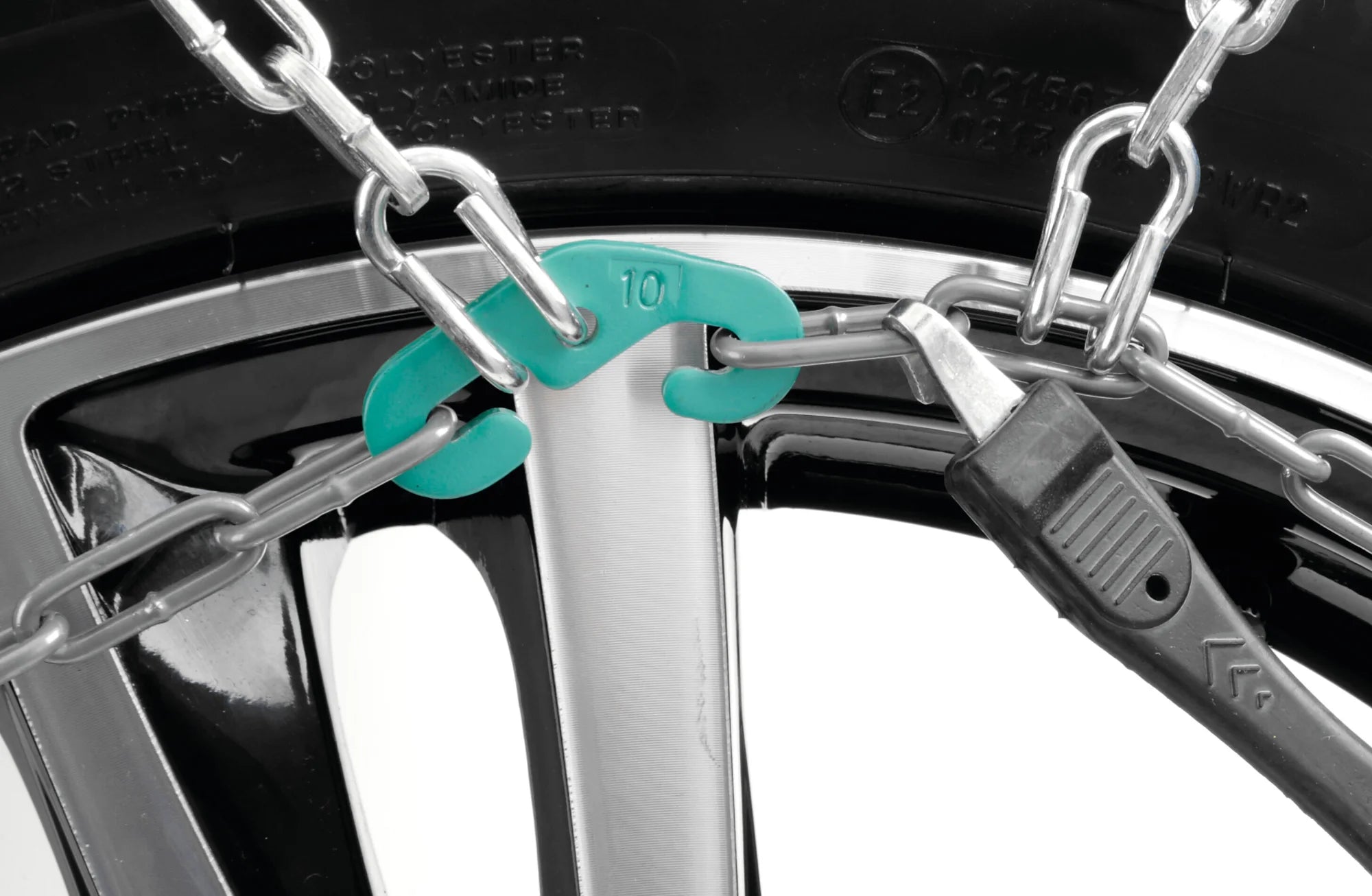 R-12 - Catene da neve autovetture - 4.5