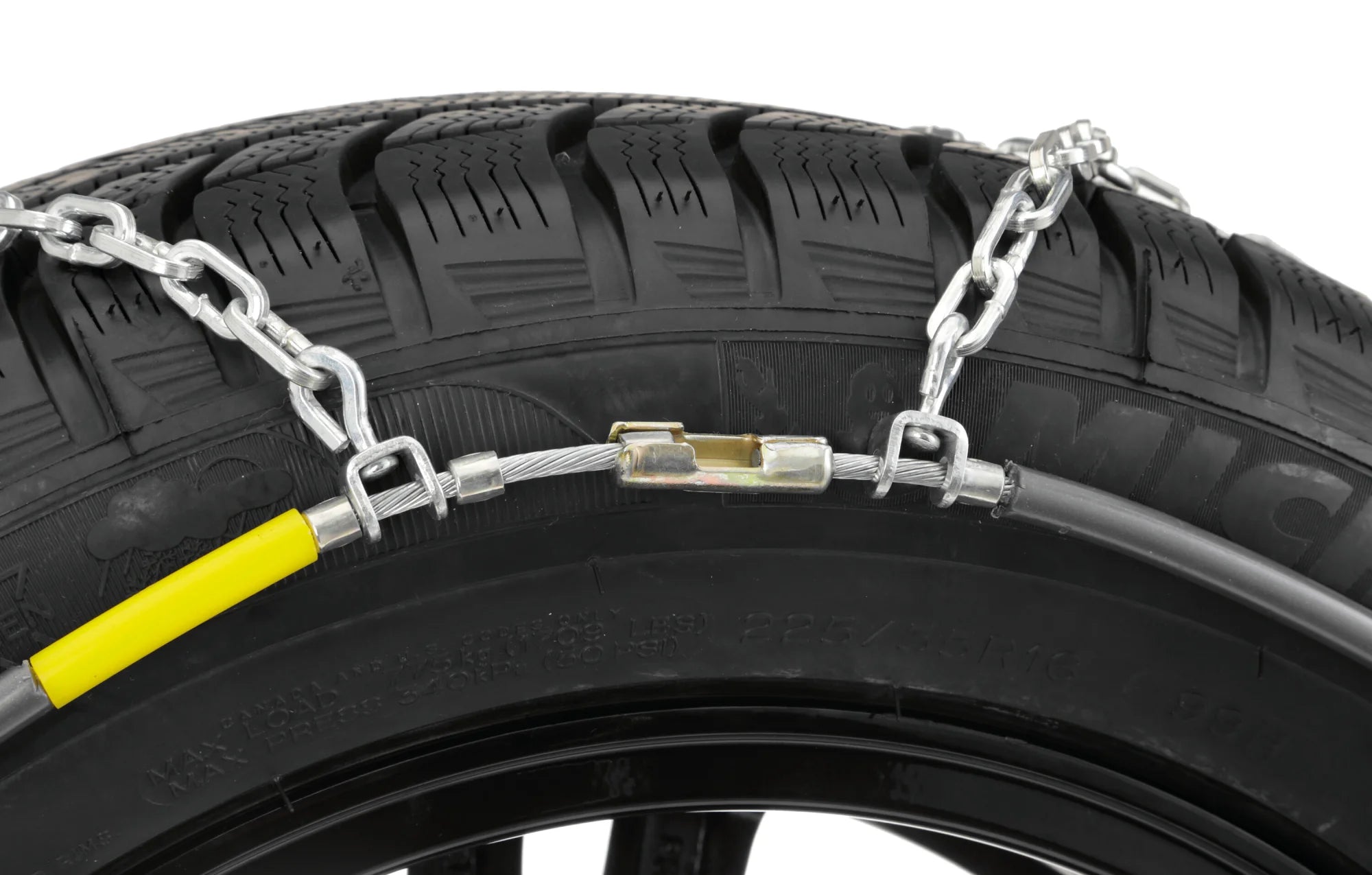 R-12 - Catene da neve autovetture - 6.5