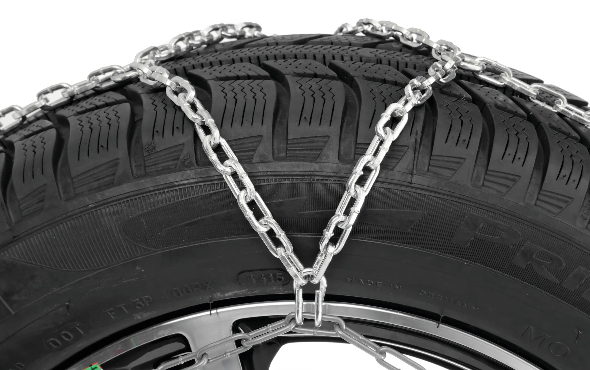 R-12 - Catene da neve autovetture - 4.5