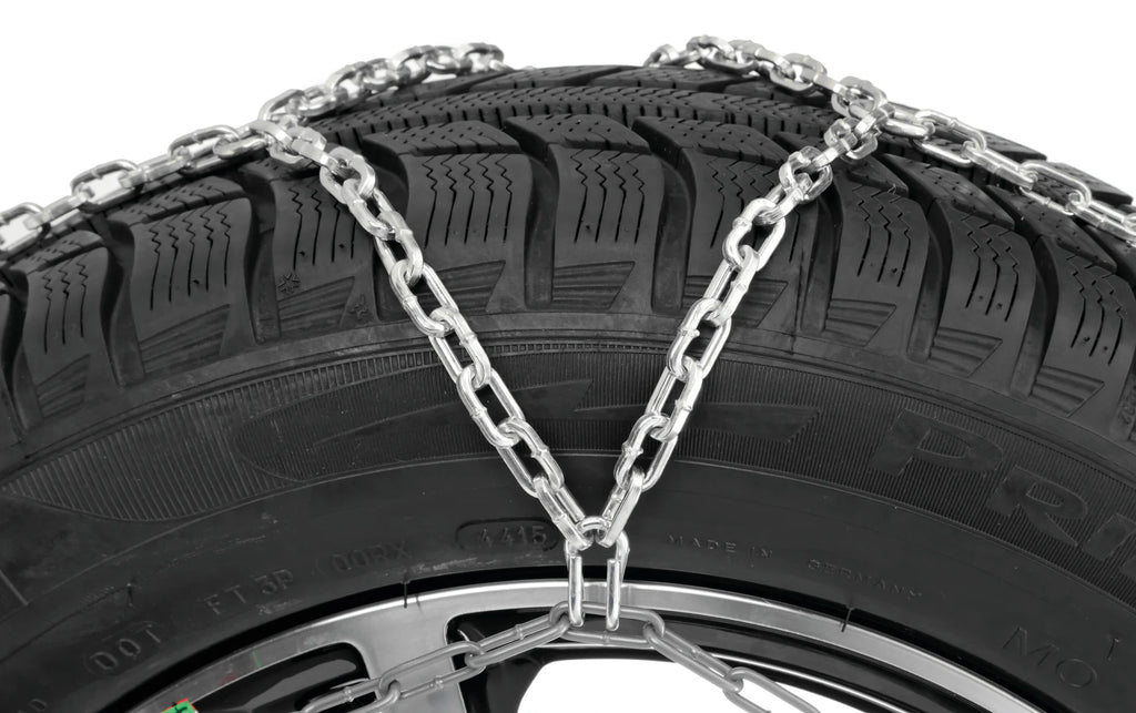 R-12 - Catene da neve autovetture - 4