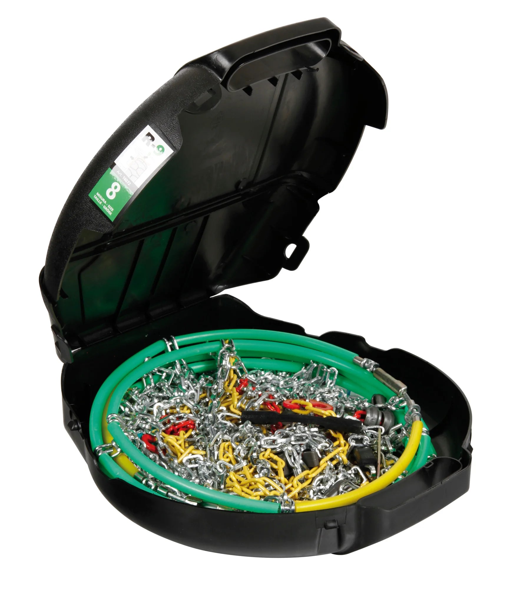 R-9 - Catene da neve autovetture - 1