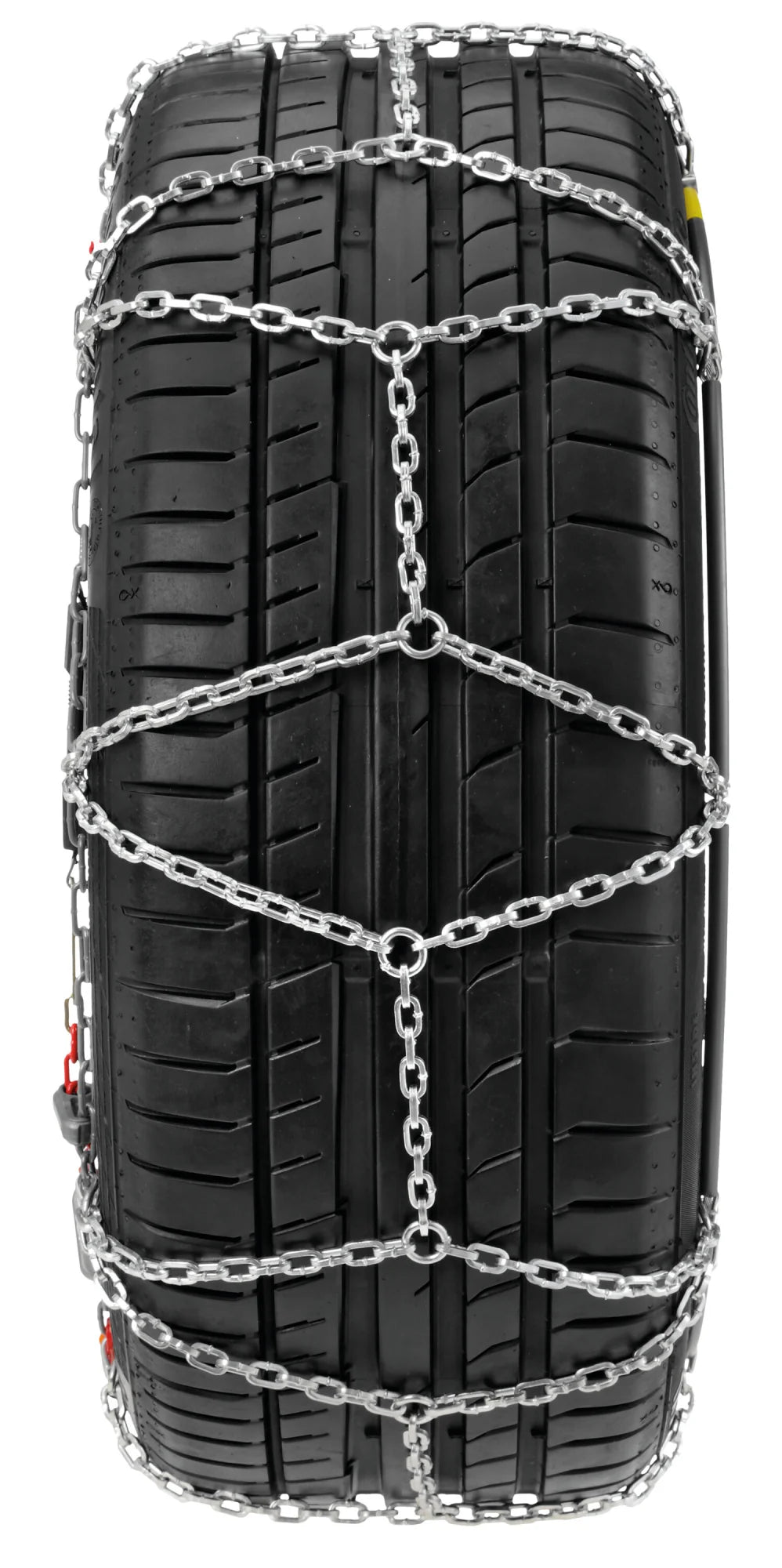 R-9 - Catene da neve autovetture - 5