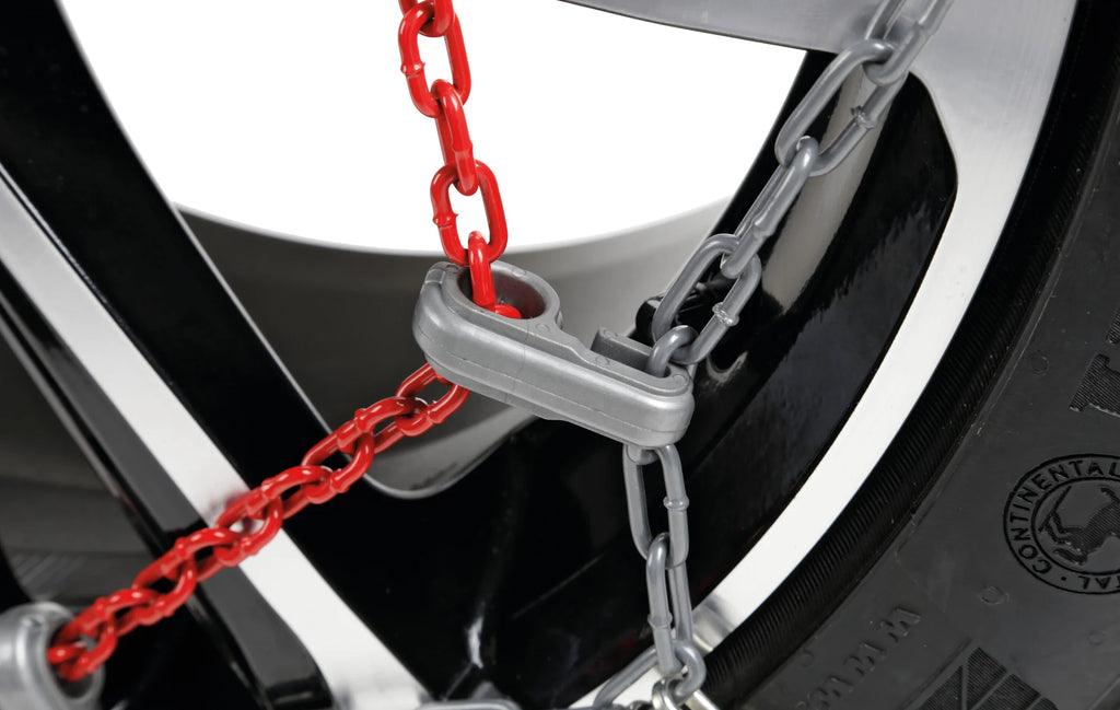 R-9 - Catene da neve autovetture - 3