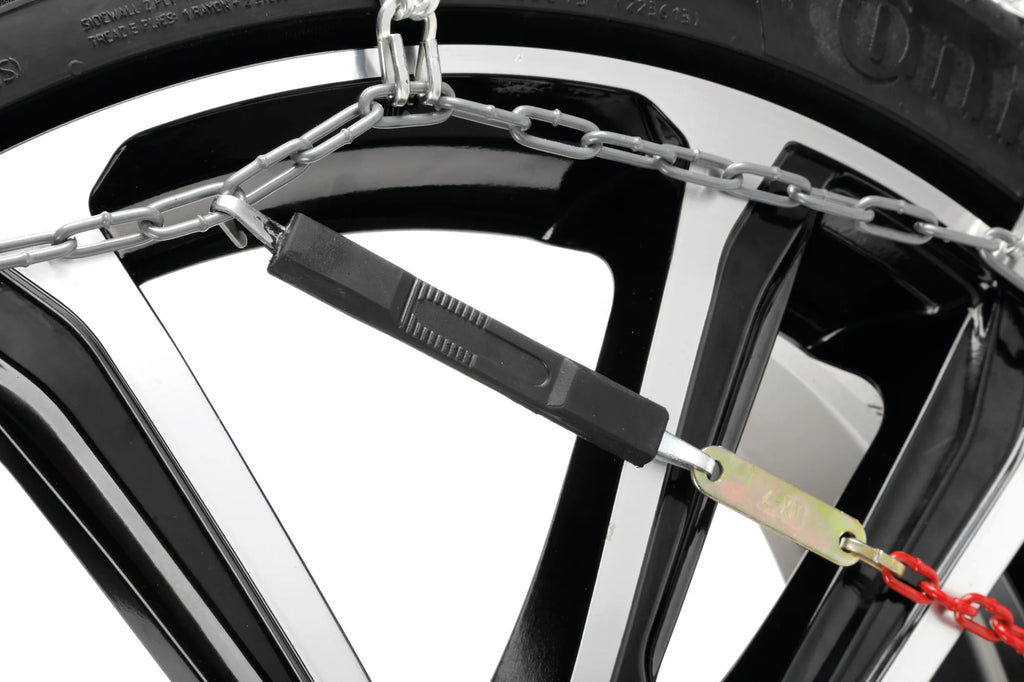 R-9 - Catene da neve autovetture - 4.5