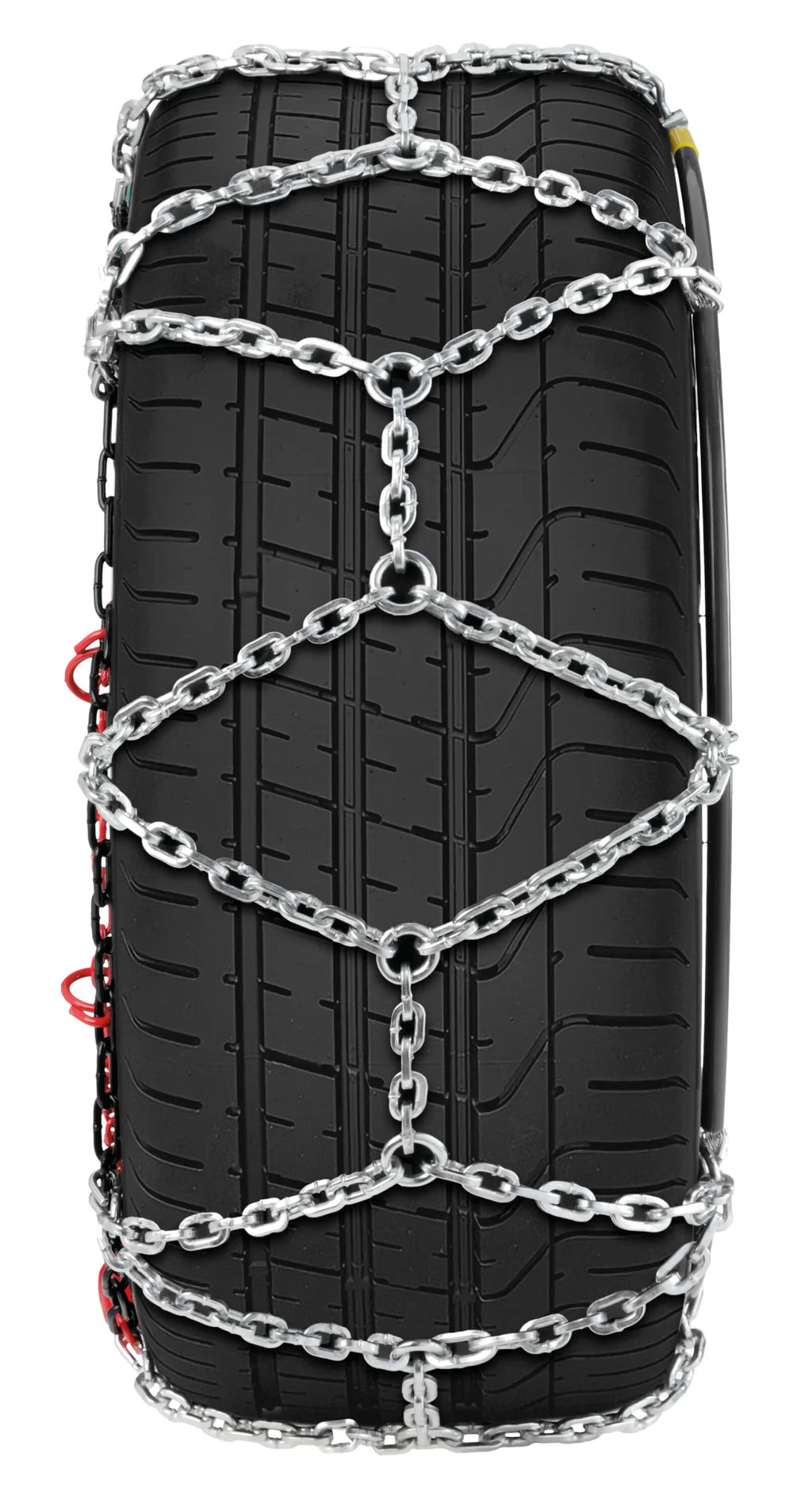 S-16, Catene da neve SUV e furgoni - 19