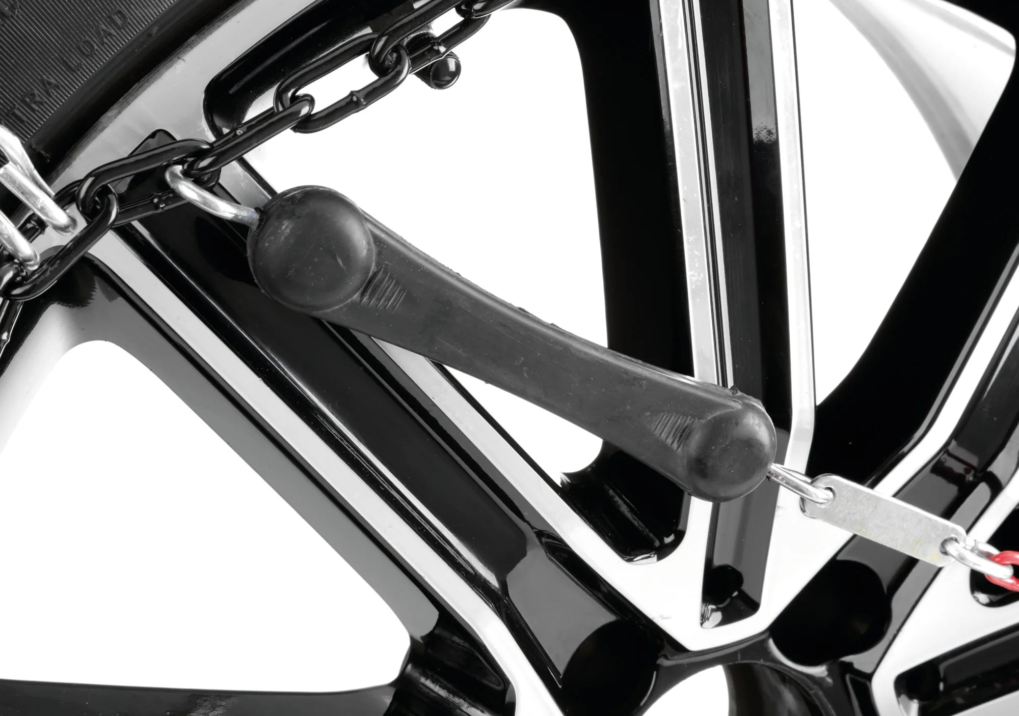 S-16, Catene da neve SUV e furgoni - 26.5