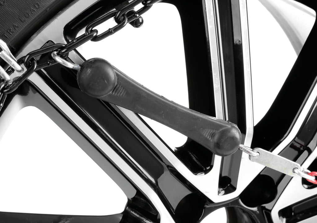 S-16, Catene da neve SUV e furgoni - 21