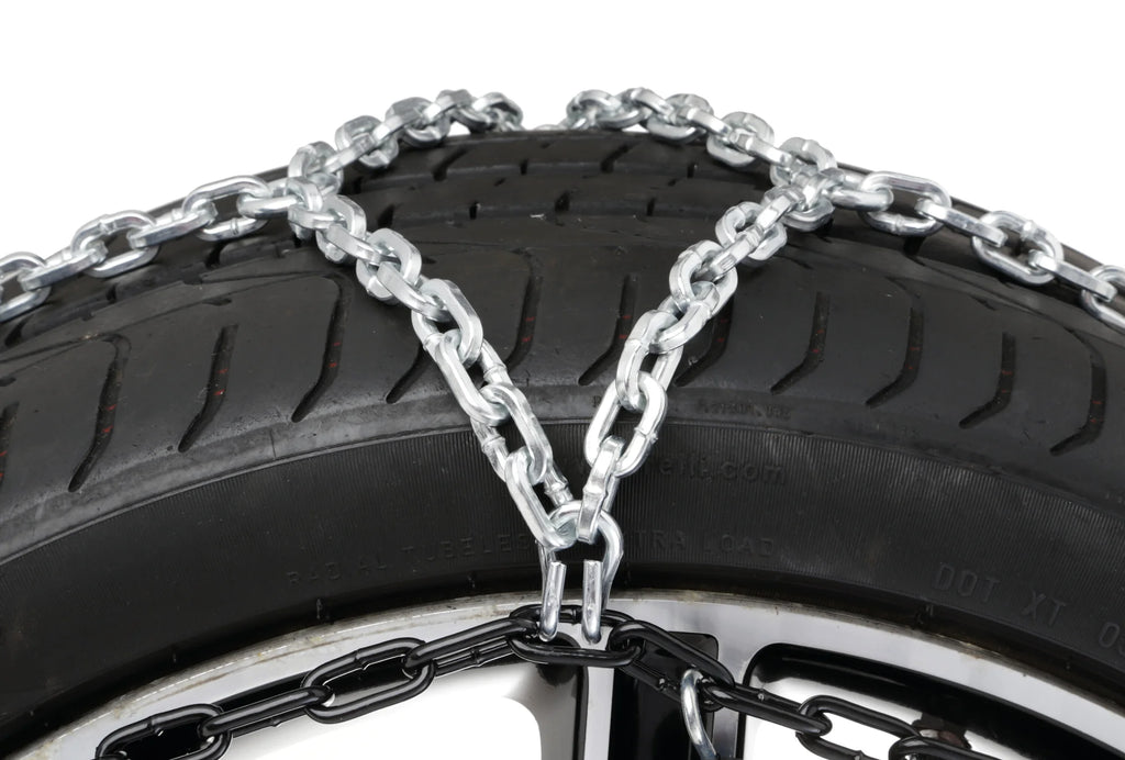 S-16, Catene da neve SUV e furgoni - 26