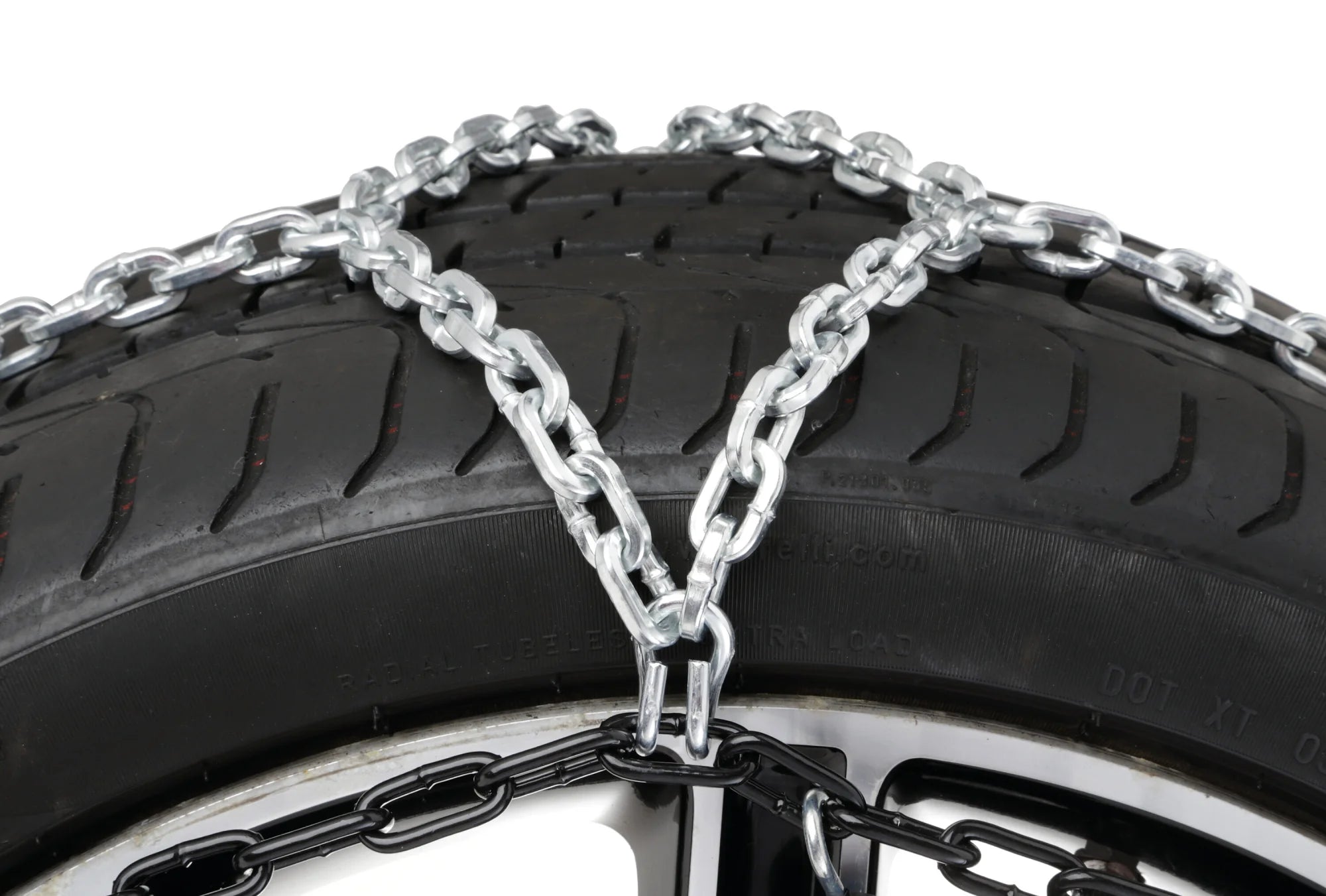 S-16, Catene da neve SUV e furgoni - 23