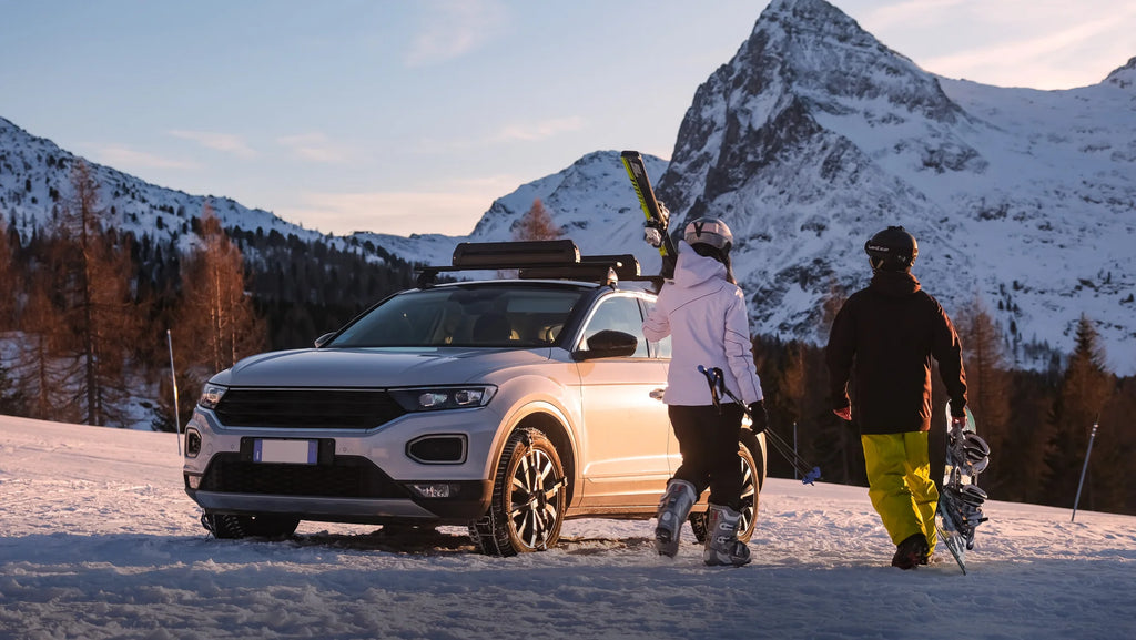 Pilot-Pro, Catene da neve autovetture - P1