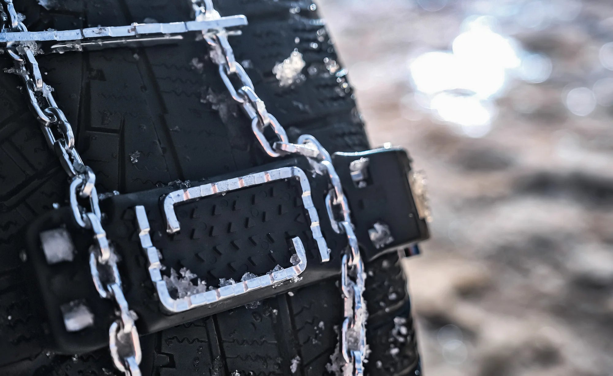 Pilot-Pro, Catene da neve autovetture - P7