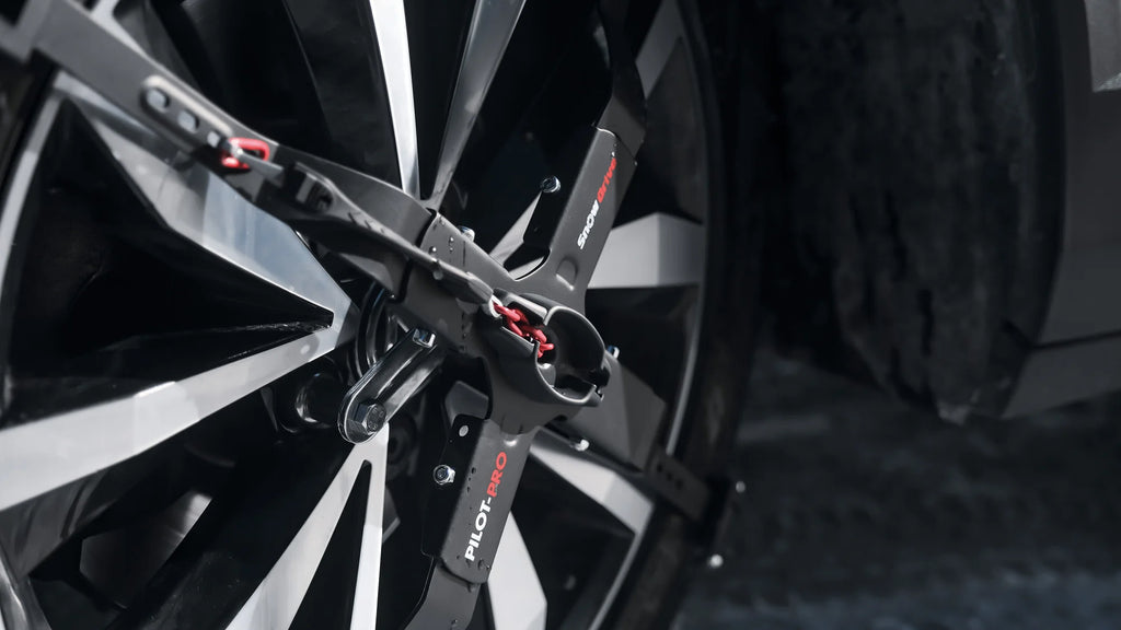 Pilot-Pro, Catene da neve autovetture - P6