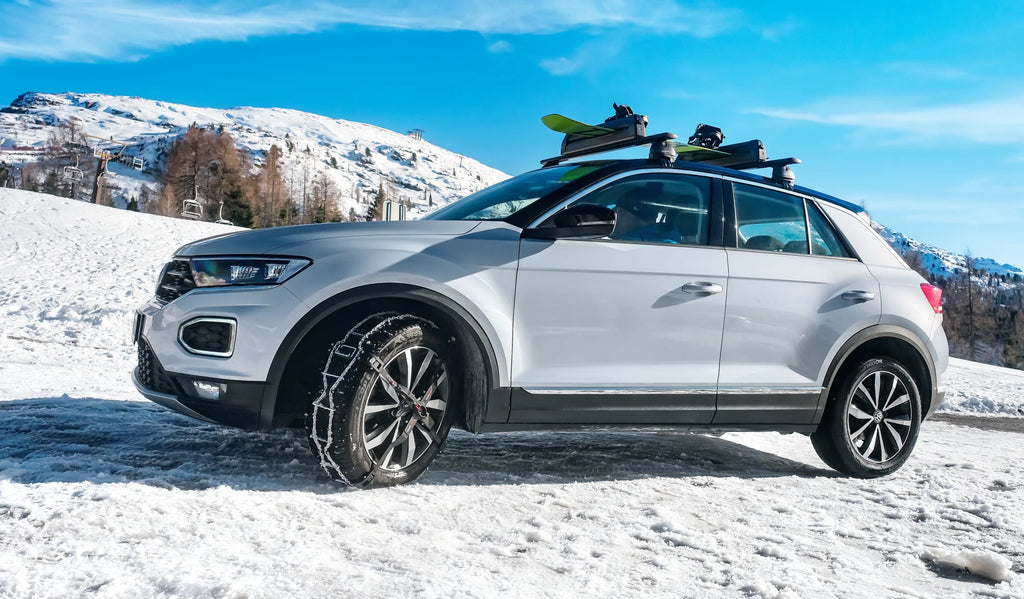 Pilot-Pro, Catene da neve autovetture - P4