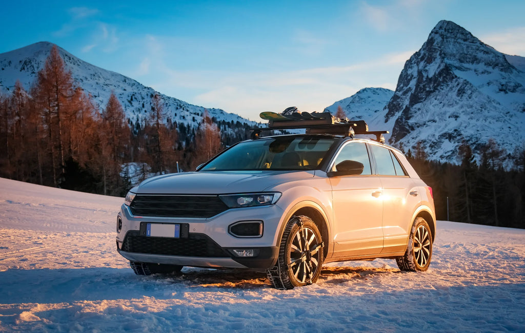 Pilot-Pro, Catene da neve autovetture - P8