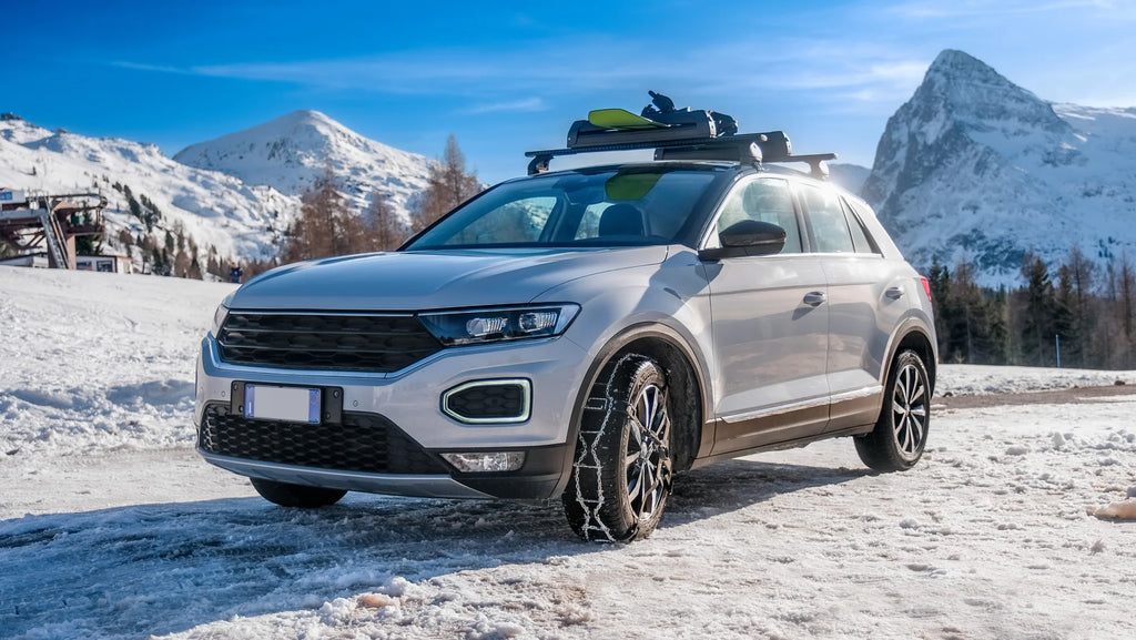 Pilot-Pro, Catene da neve autovetture - P6