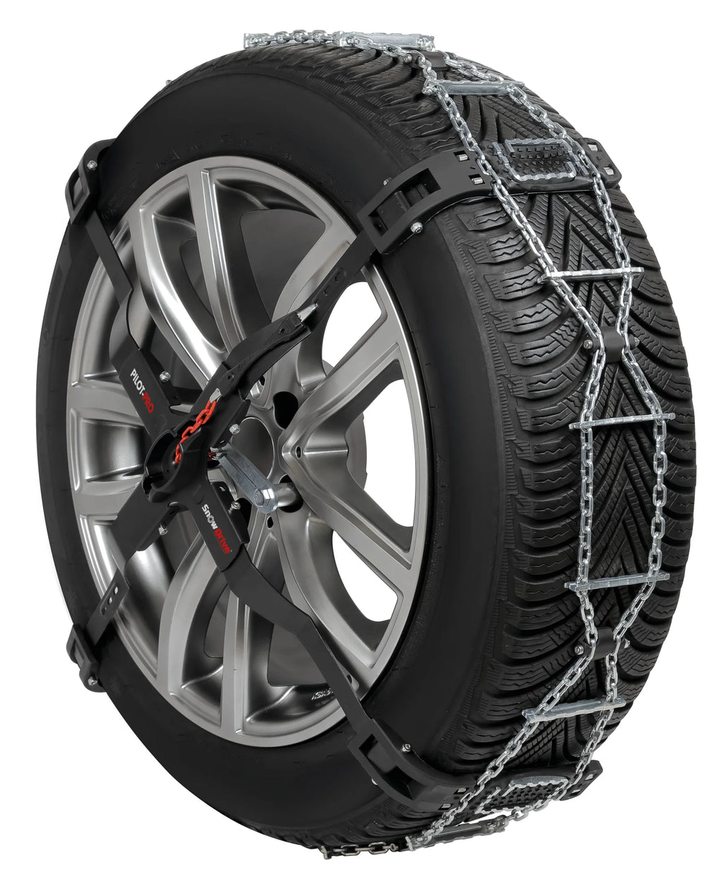 Pilot-Pro, Catene da neve autovetture - P0