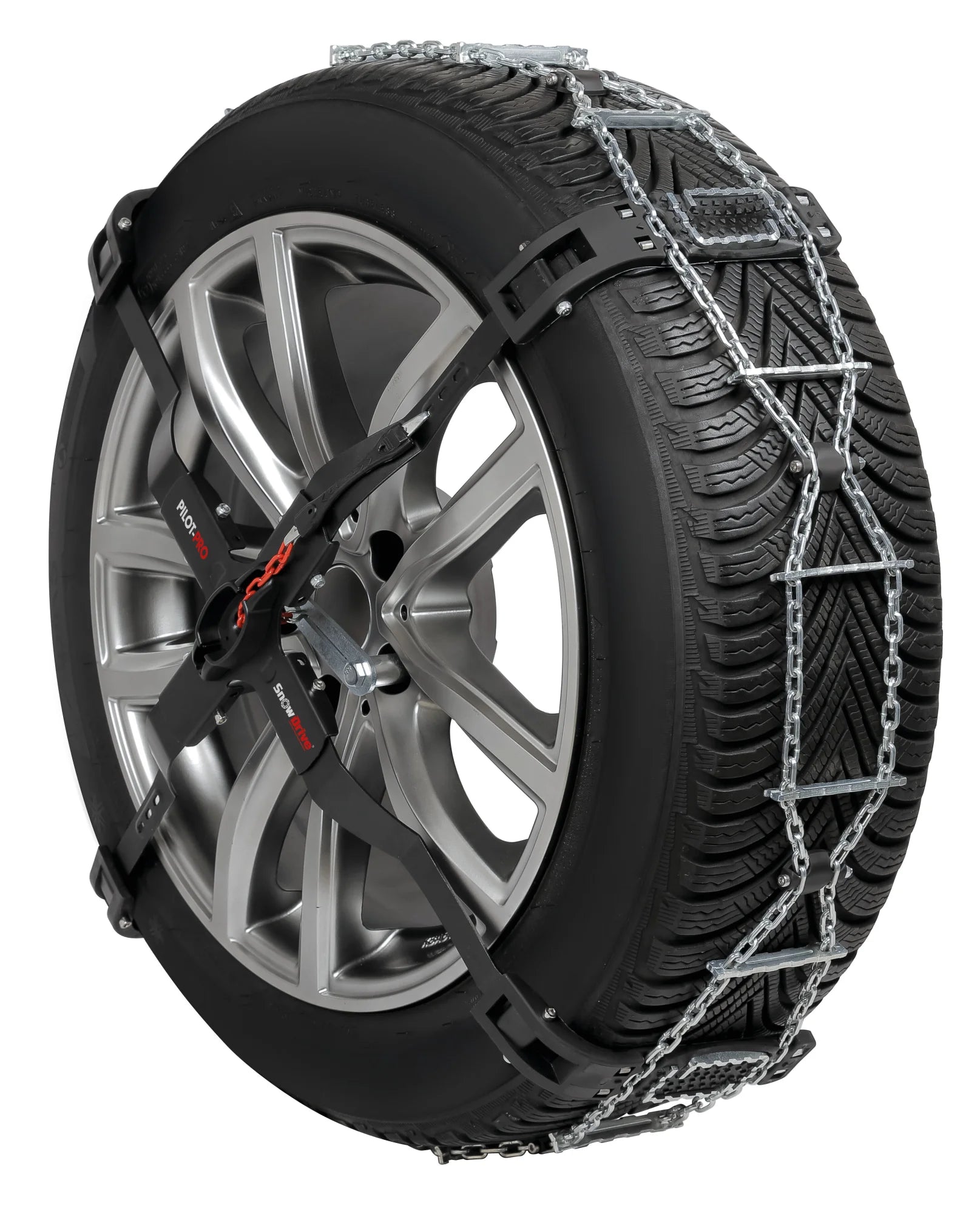 Pilot-Pro, Catene da neve autovetture - P0