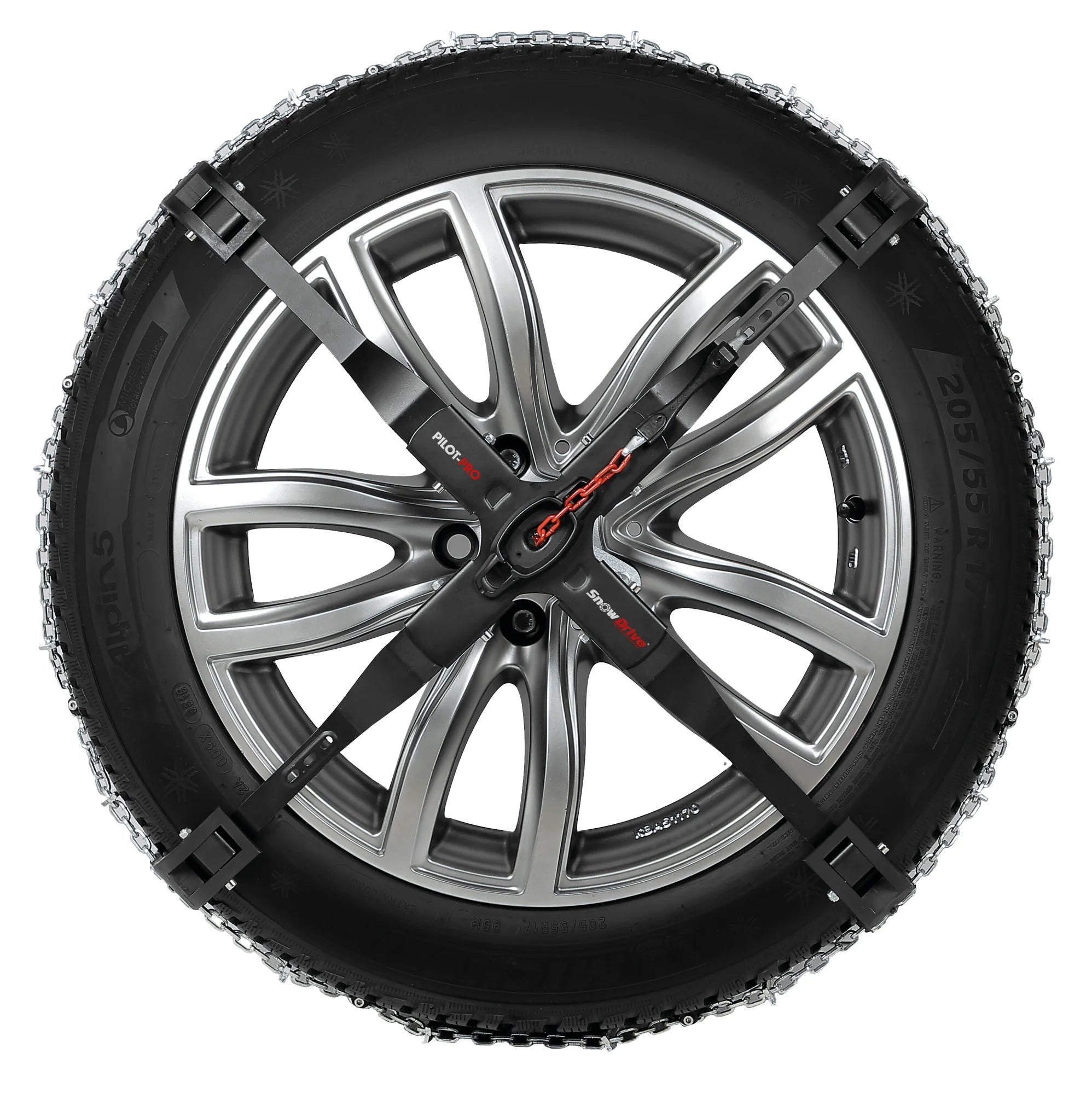 Pilot-Pro, Catene da neve autovetture - P0