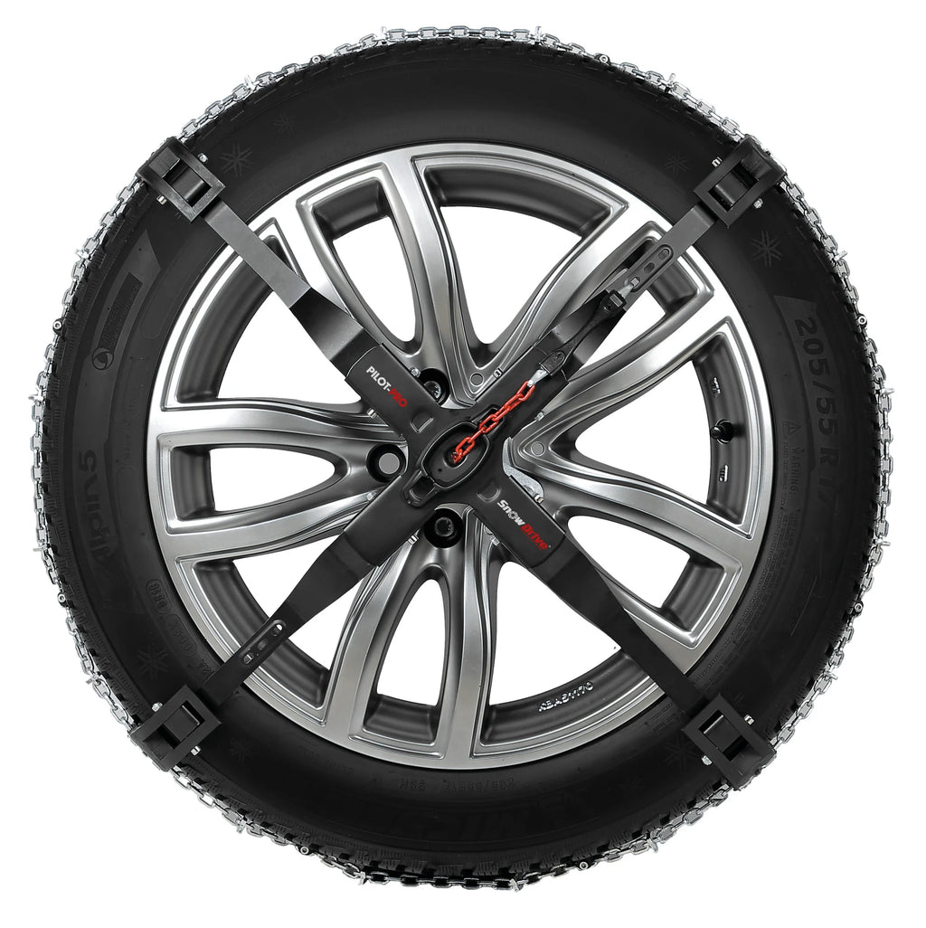 Pilot-Pro, Catene da neve autovetture - P3