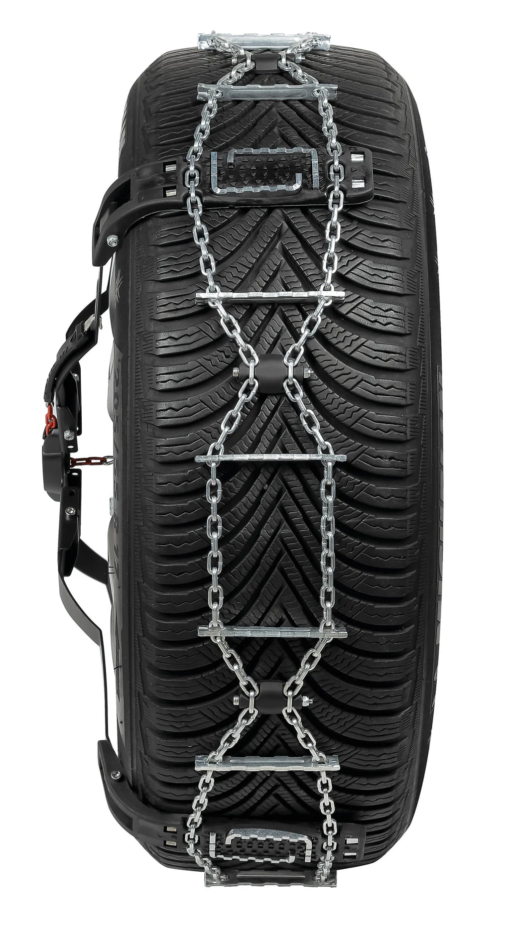 Pilot-Pro, Catene da neve autovetture - P4