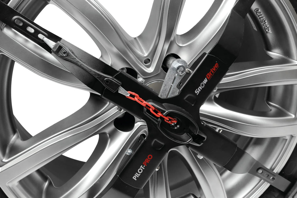 Pilot-Pro, Catene da neve autovetture - P3