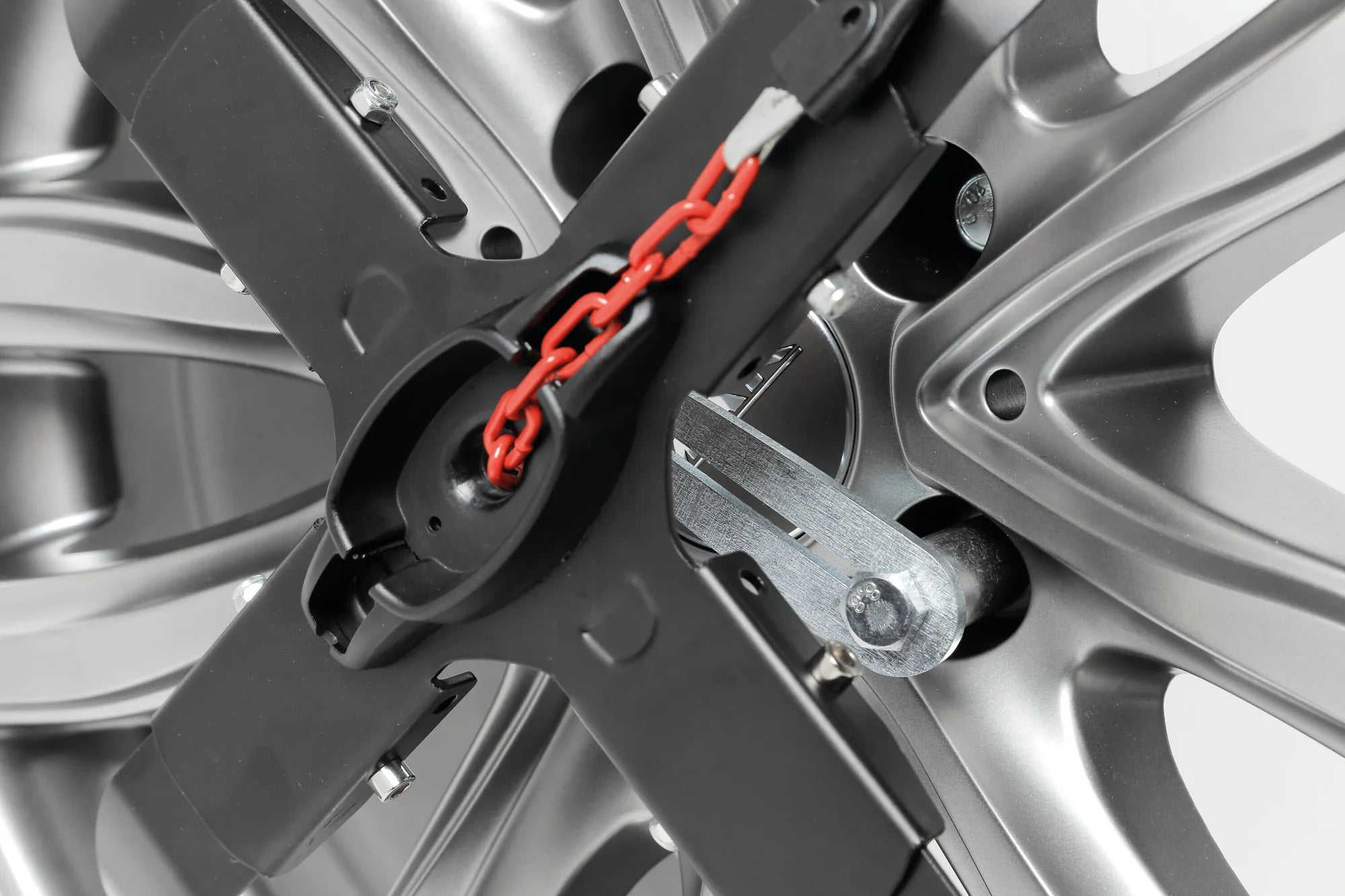 Pilot-Pro, Catene da neve autovetture - P2