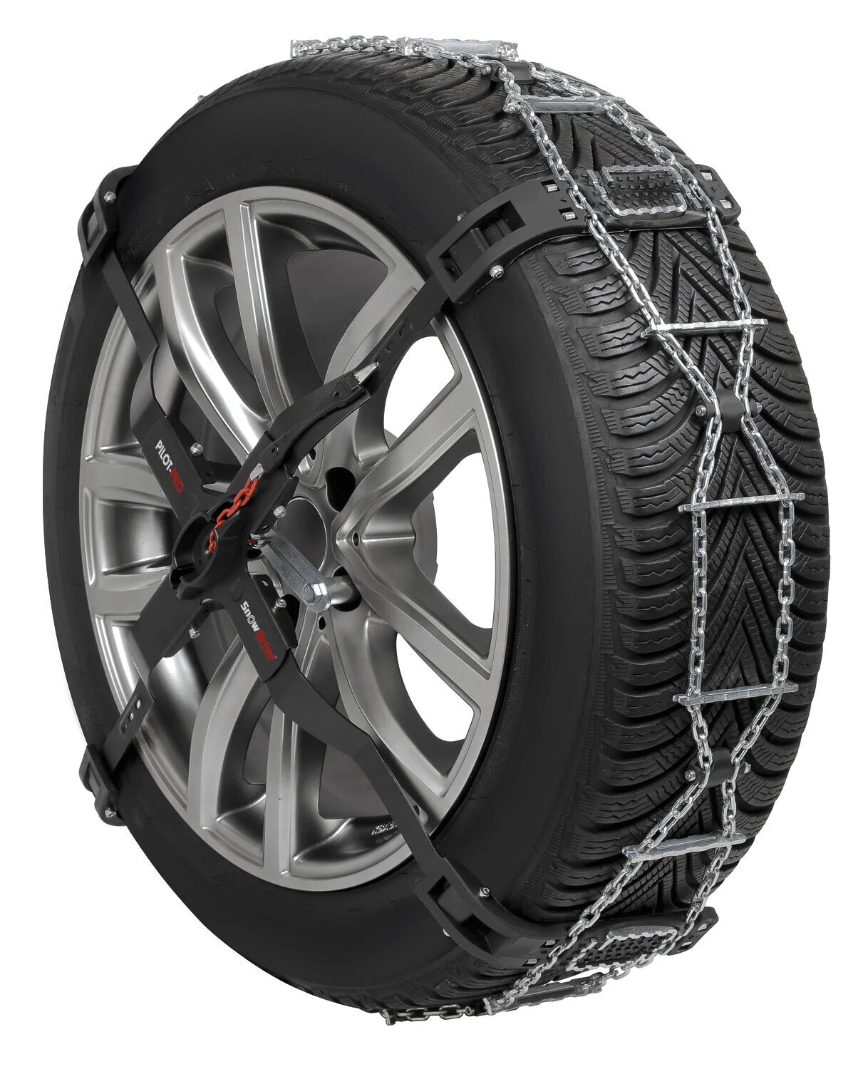Pilot-Pro, Catene da neve autovetture - P2